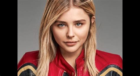 Chloe Moretz Height, Weight, Measurements, Bra Size, Shoe Size